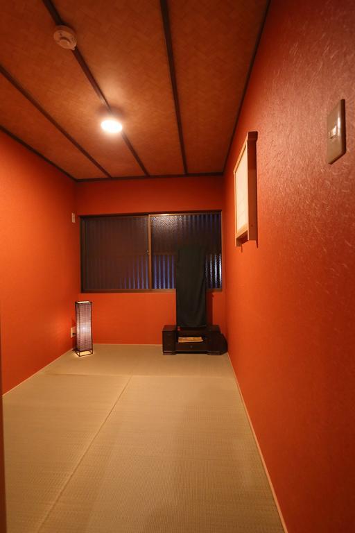 Murasakino Uan Kyoto Exterior photo