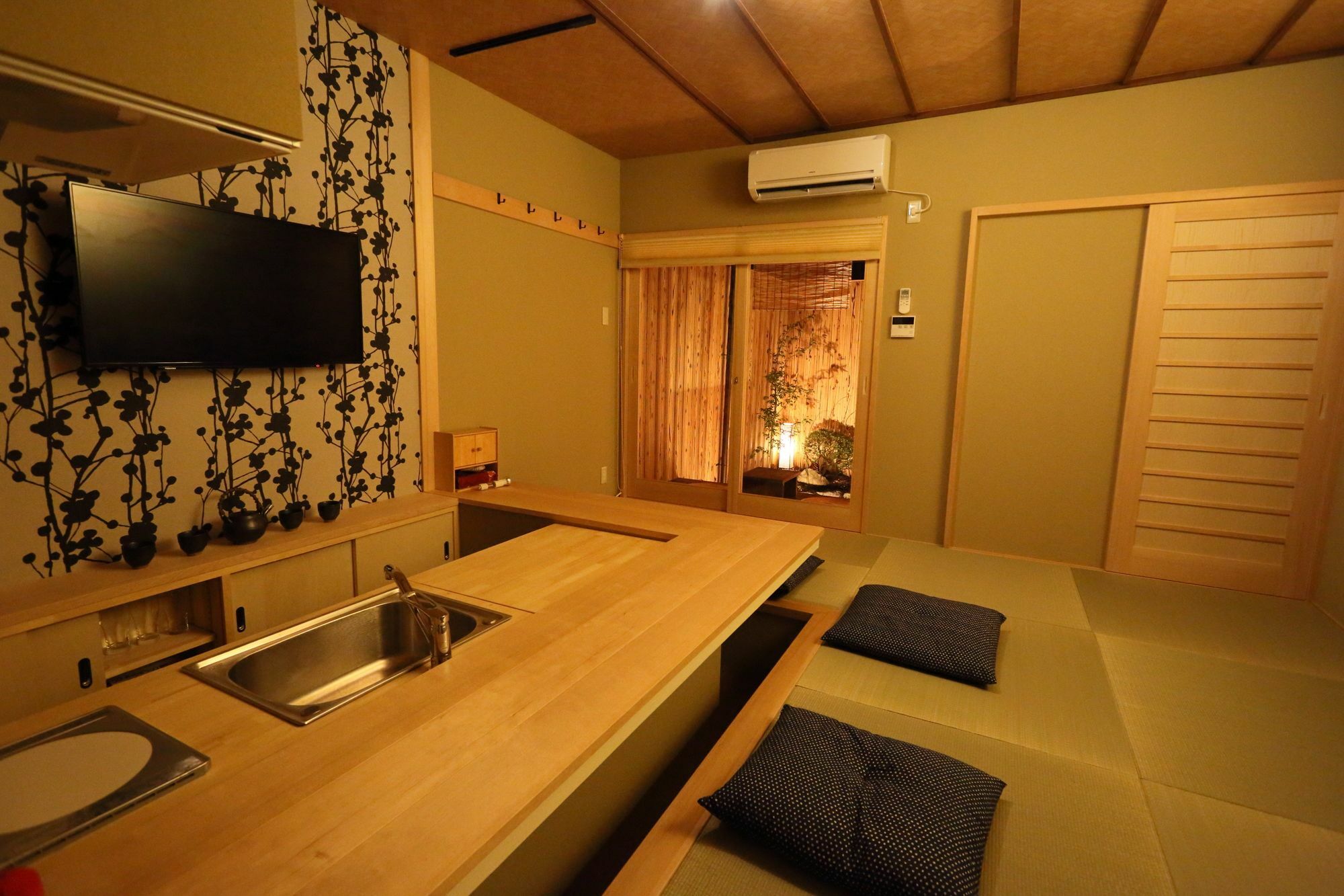 Murasakino Uan Kyoto Exterior photo